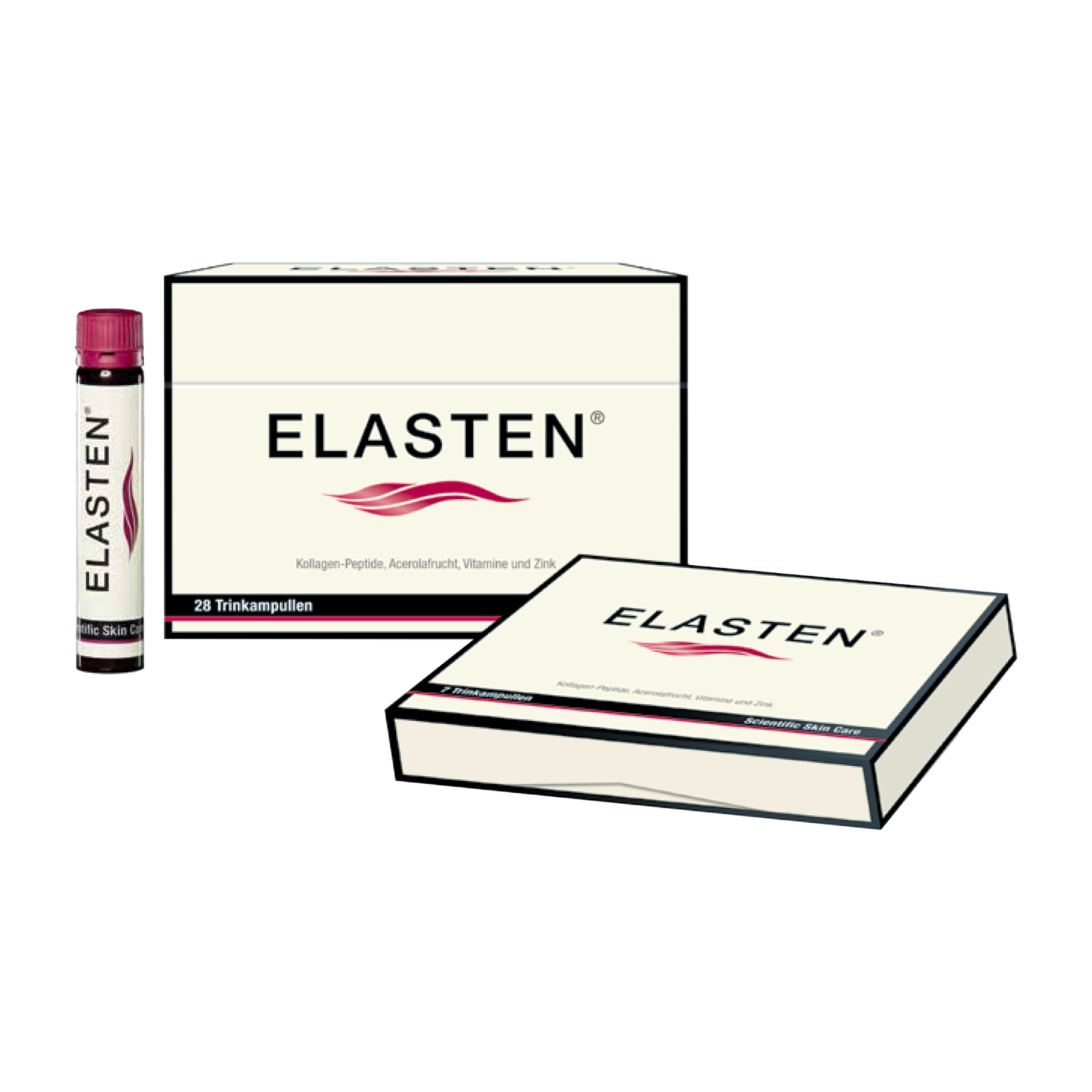 Elasten - Collagen Drink
