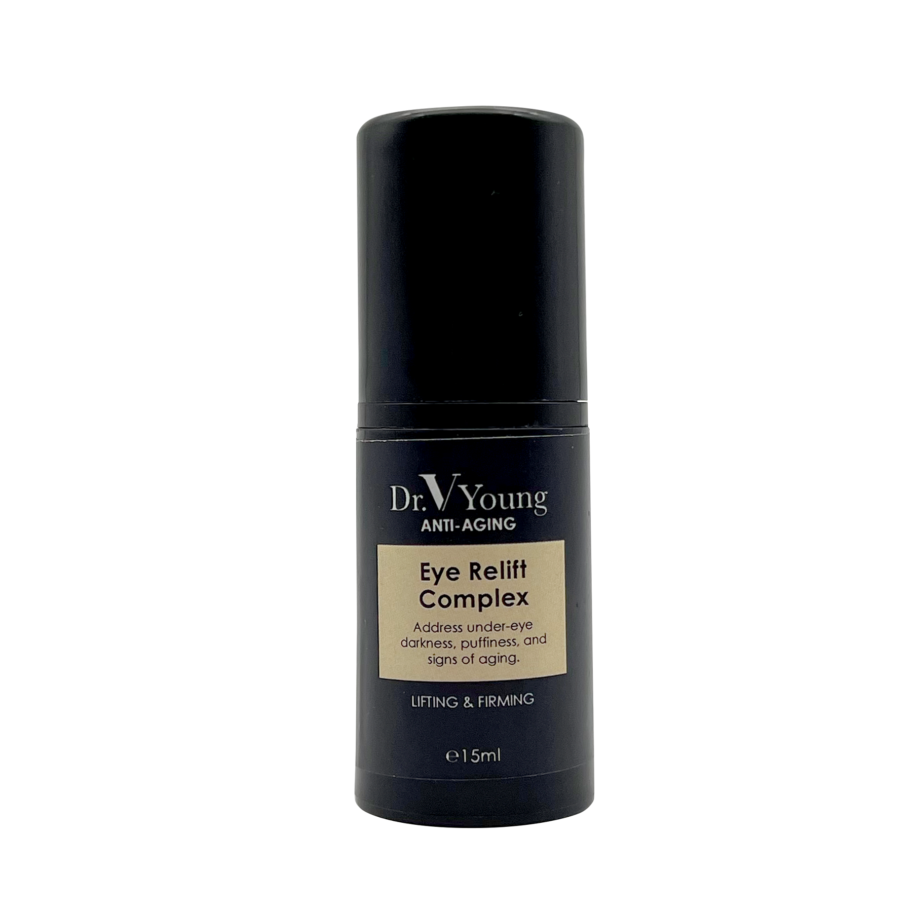 Dr. V Young Eye Relift Complex 15ml MDVY16 (Preorder)