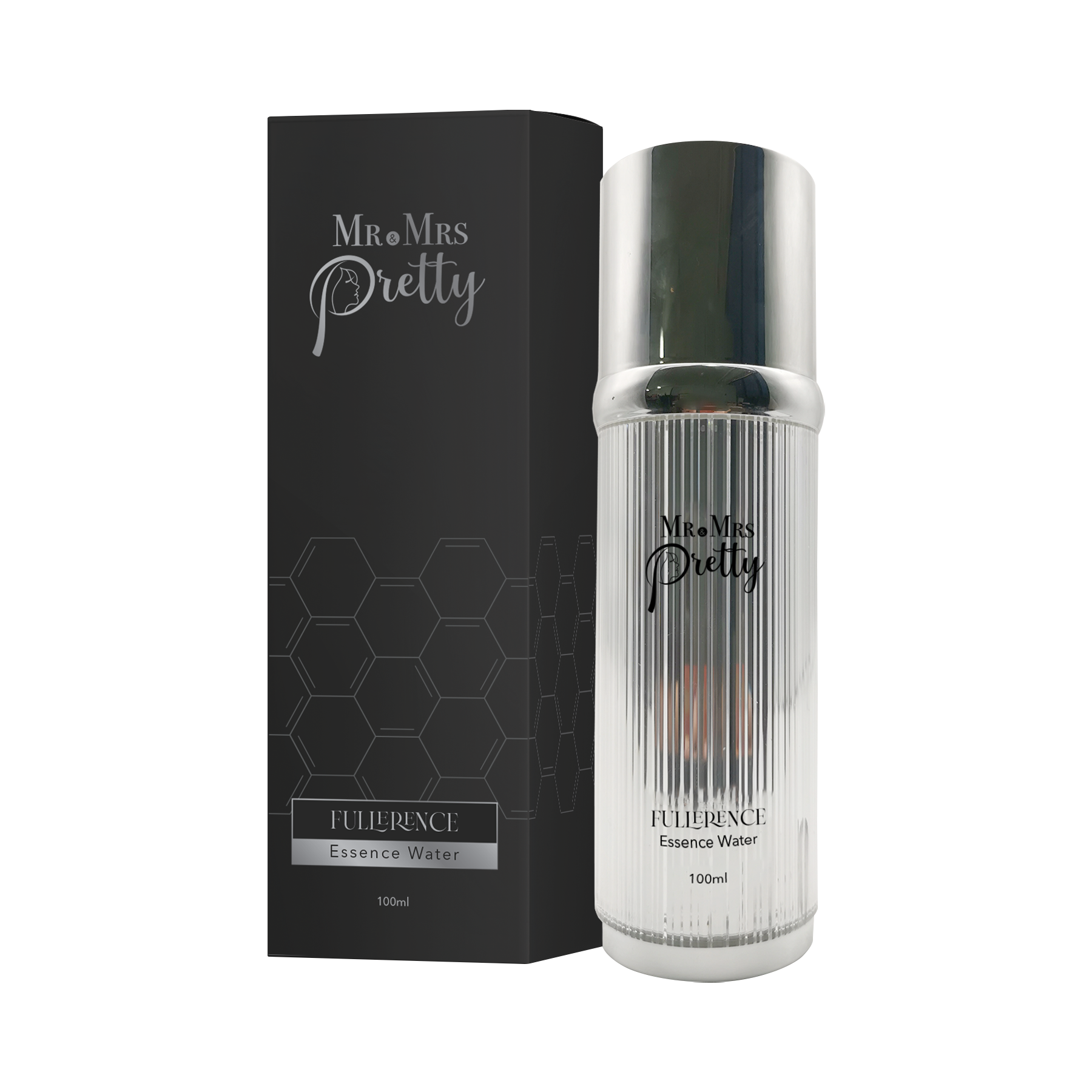 Mr & Mrs Pretty Fullerence Essence Water 100ml
