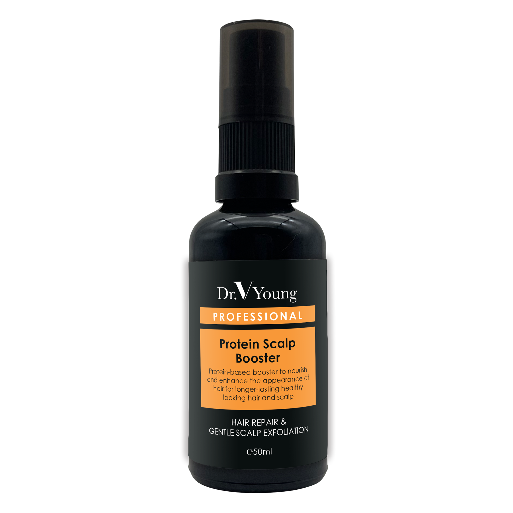 Dr. V Young Protein Booster (Hair) 50ml MDVY31 (Preorder)