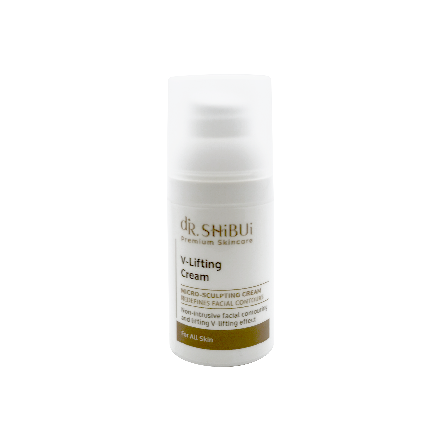 Dr. Shibui V-Lifting Cream 35g