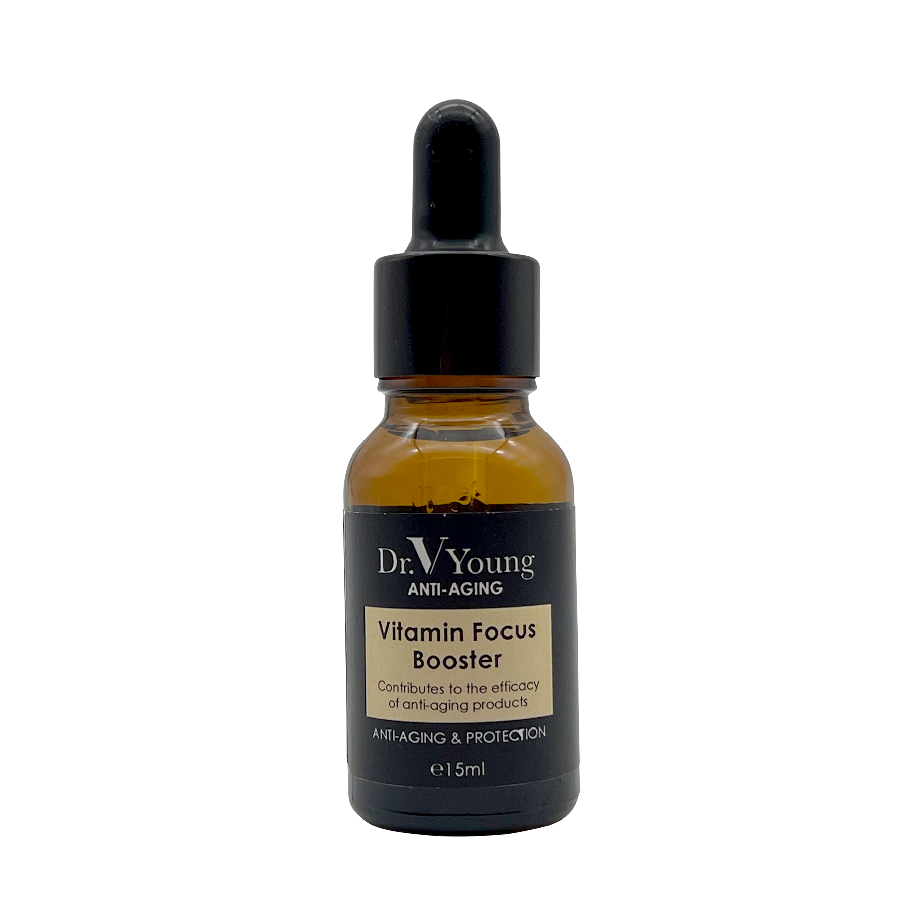 Dr. V Young Vitamin Focus Booster 15ml MDVY36 (Preorder)